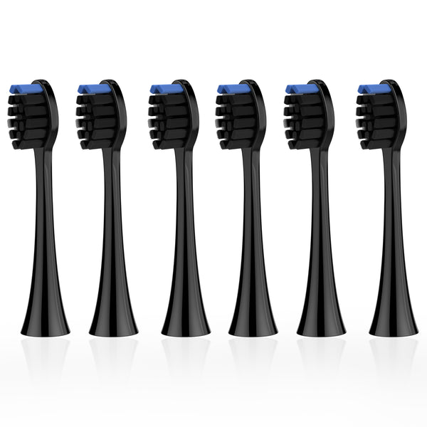 Electric Toothbrush,5 Toothbrush Heads